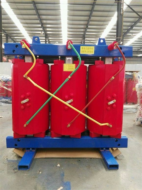 大东SCB13-500KVA干式变压器厂家价格