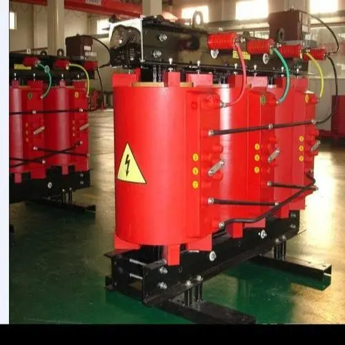 大东SCB14-80KVA干式变压器